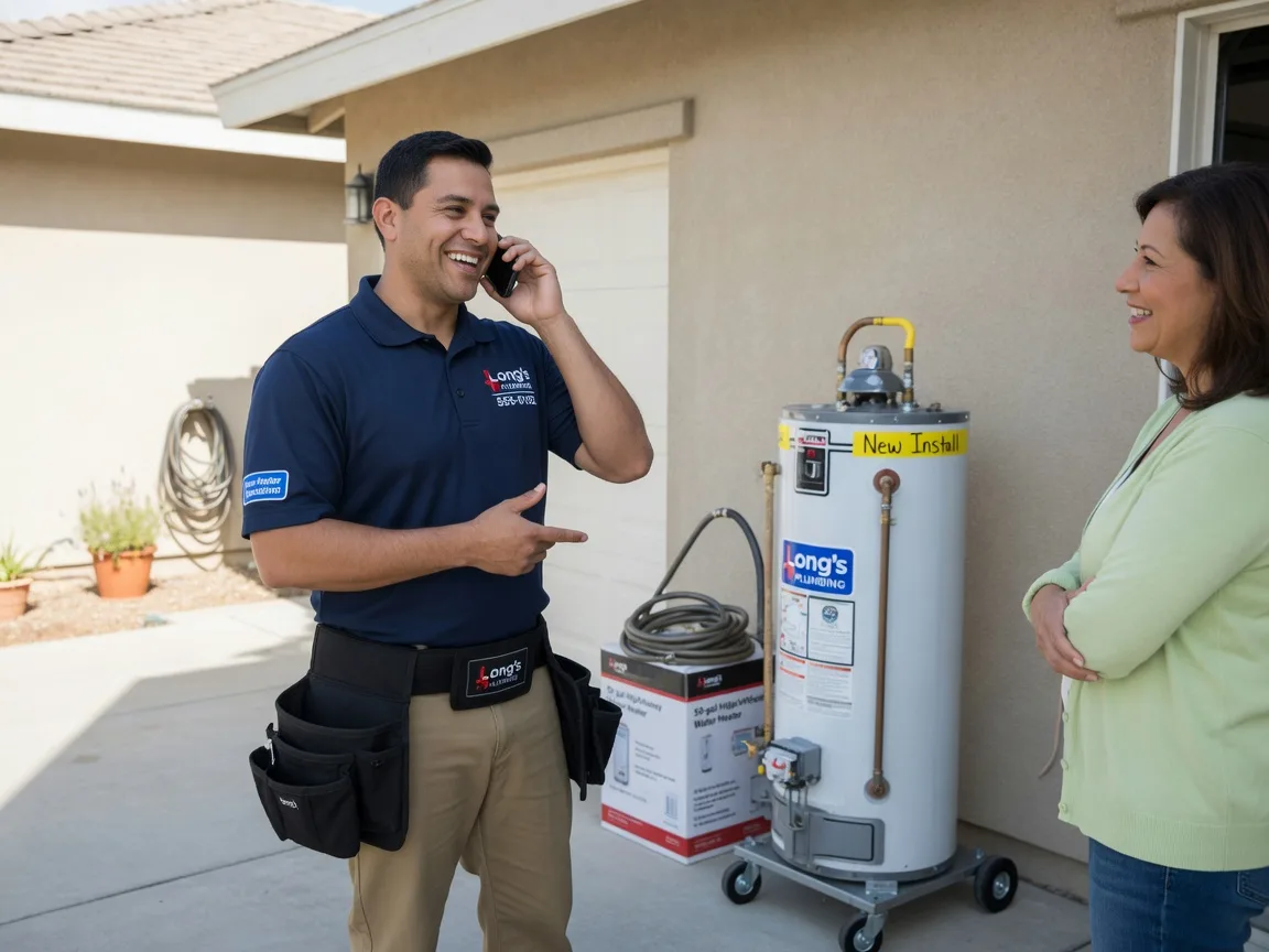 Leak Detection Fordyce, AR FAQs
